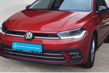VW Polo 2.089 km 22.190 &euro; Lemgo 32657