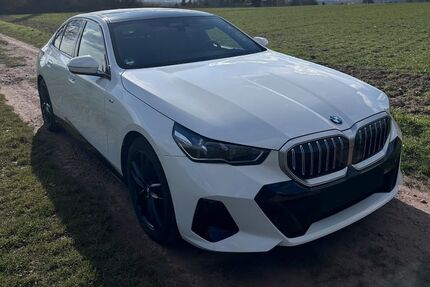 BMW 520 40.000 km 47.900 &euro; Porta Westfalica 32457