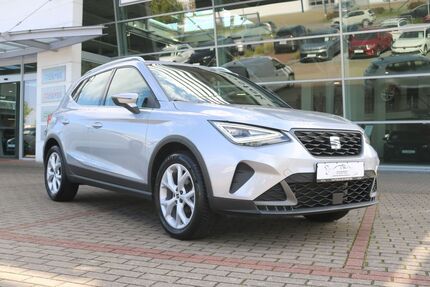 Seat Arona 28.810 km 15.800 &euro; Bückeburg 31675