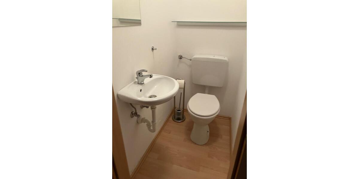 Etagenwohnung Kirchlengern - 3 Zimmer, 73 m&sup2;, 530&euro; | Angebot:25231608