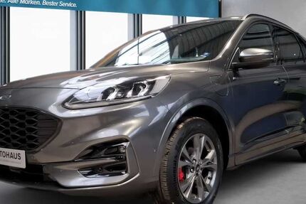 Ford Kuga 99.128 km 22.390 &euro; Bad Salzuflen 32105