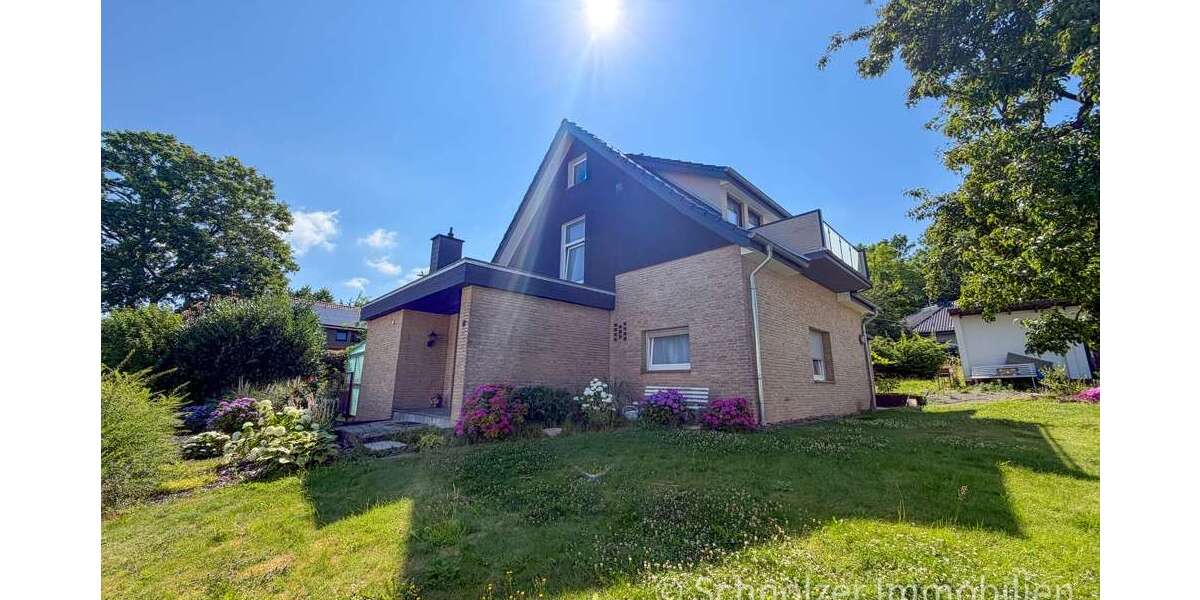 Einfamilienhaus Löhne - 7 Zimmer, 149 m&sup2;, 238.000&euro; | Angebot:27106874