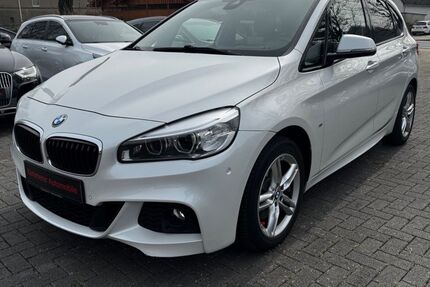 BMW 220 Active Tourer 164.000 km 14.700 &euro; Porta Westfalica 32457