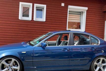 BMW 330 216.750 km 14.850 &euro; Leese 31633