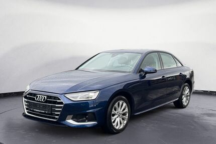 Audi A4 53.000 km 24.199 &euro; Uchte 31600