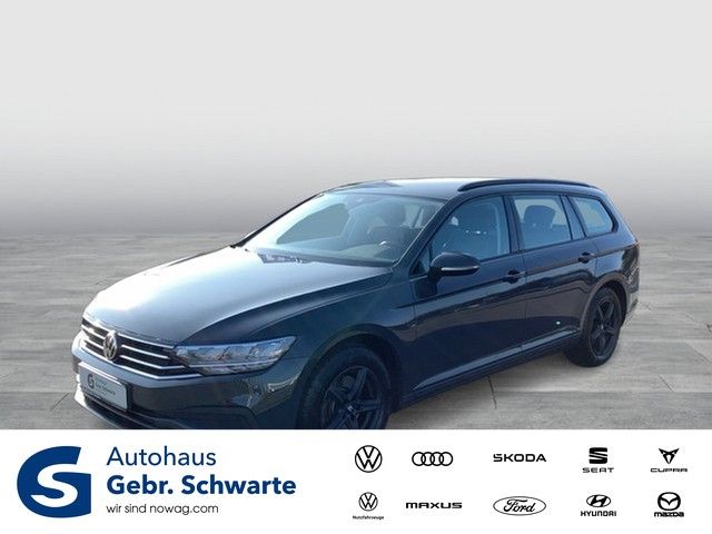 VW Passat Variant 44.500 km 19.990 &euro; Lübbecke 32312