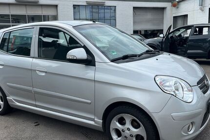 Kia Picanto 74.452 km 2.789 &euro; Bad Oeynhausen 32545