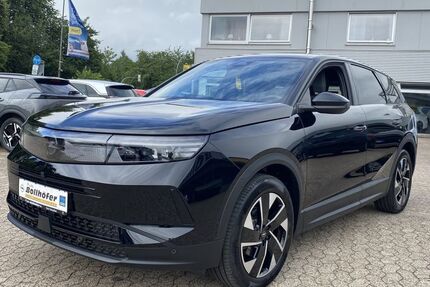 Opel Grandland (X) 7.688 km 27.875 &euro; Bad Salzuflen 32108