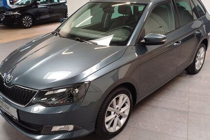 Skoda Fabia 109.690 km 9.950 &euro; Bad Oeynhausen 32547