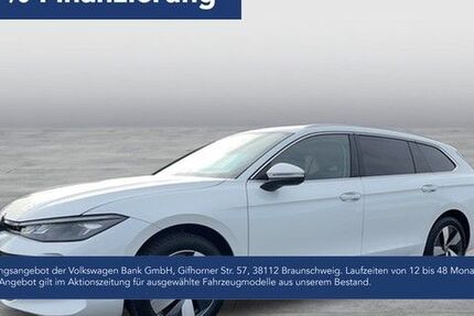 VW Passat Variant 21.050 km 32.280 &euro; Lübbecke 32312