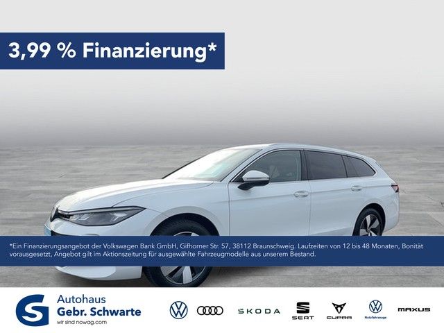 VW Passat Variant 21.050 km 32.280 &euro; Lübbecke 32312