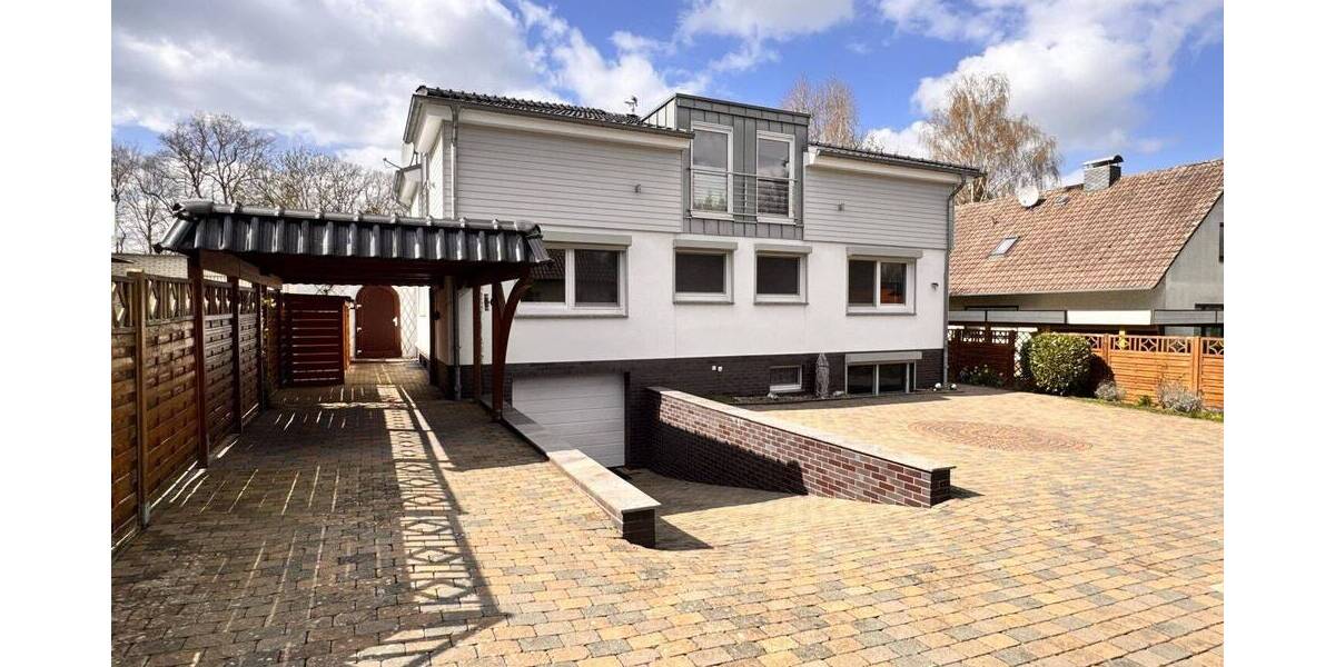 Einfamilienhaus Stadthagen Wendthagen - 9 Zimmer, 258 m&sup2;, 699.999&euro; | Angebot:26219830