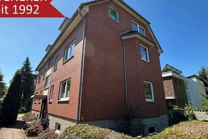 Wohnung Bad Oeynhausen-Innenstadt Innenstadt - 2 Zimmer, 46 m&sup2;, 79.000&euro; | Angebot:25979819