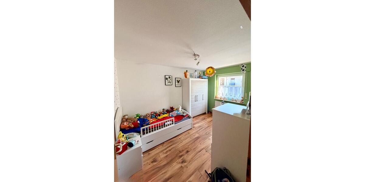 Erdgeschoßwohnung Bad Salzuflen Ehrsen-Breden - 4 Zimmer, 106 m&sup2;, 269.000&euro; | Angebot:25157076