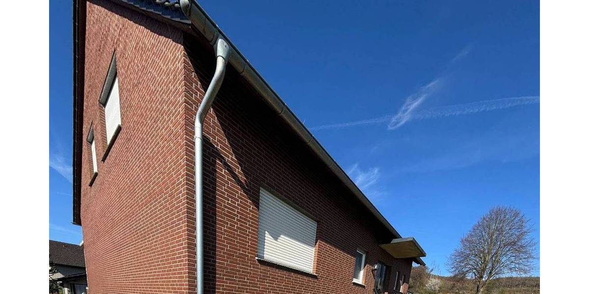Einfamilienhaus Hüllhorst Oberbauerschaft - 7 Zimmer, 185 m&sup2;, 265.000&euro; | Angebot:26291661