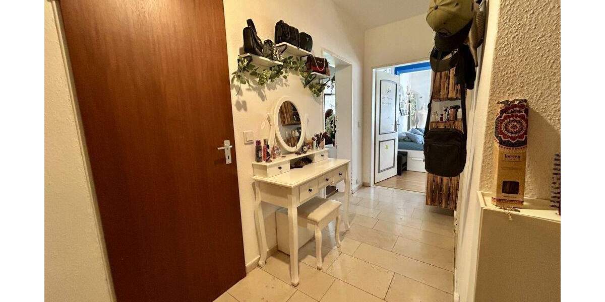 Etagenwohnung Bad Salzuflen-Ehrsen-Breden Ehrsen-Breden - 2 Zimmer, 72 m&sup2;, 125.000&euro; | Angebot:25683634