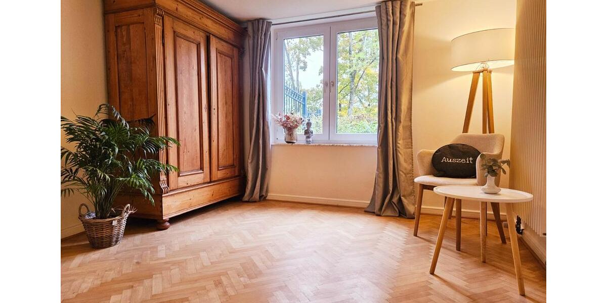 Erdgeschoßwohnung Bad Eilsen - 1 Zimmer, 25 m&sup2;, 450&euro; | Angebot:25332900