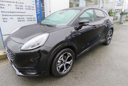 Ford Puma 20.815 km 25.985 &euro; Petershagen 32469