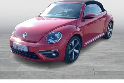 VW Beetle 70.250 km 19.990 &euro; Lübbecke 32312