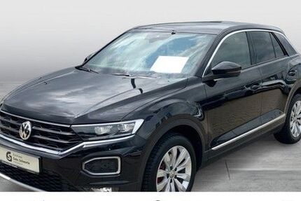 VW T-Roc 51.300 km 19.890 &euro; Lübbecke 32312