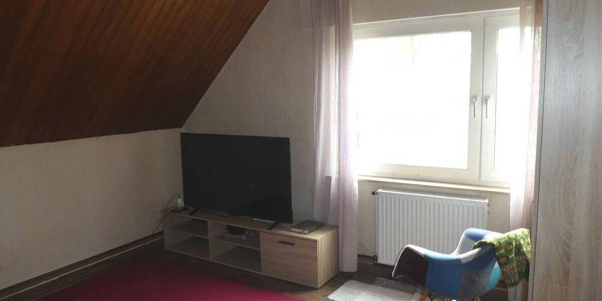 Mehrfamilienhaus, Wohnhaus Bünde Spradow - 7 Zimmer, 170 m&sup2;, 220.000&euro; | Angebot:26712424