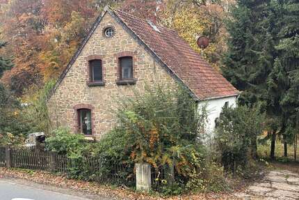 Haus Vlotho - 4 Zimmer, 91 m&sup2;, 129.000&euro; | Angebot:25196145