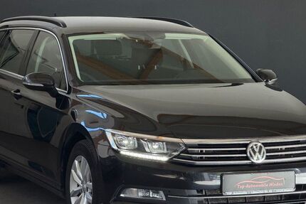 VW Passat Variant 229.000 km 11.799 &euro; Minden 32429