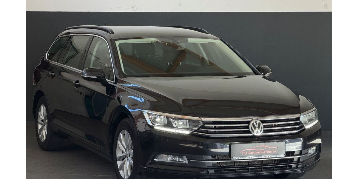 VW Passat Variant 229.000 km 11.799 &euro; Minden 32429