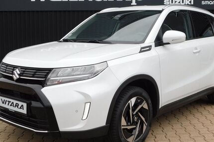 Suzuki Vitara 34.100 km 21.590 &euro; Lübbecke 32312