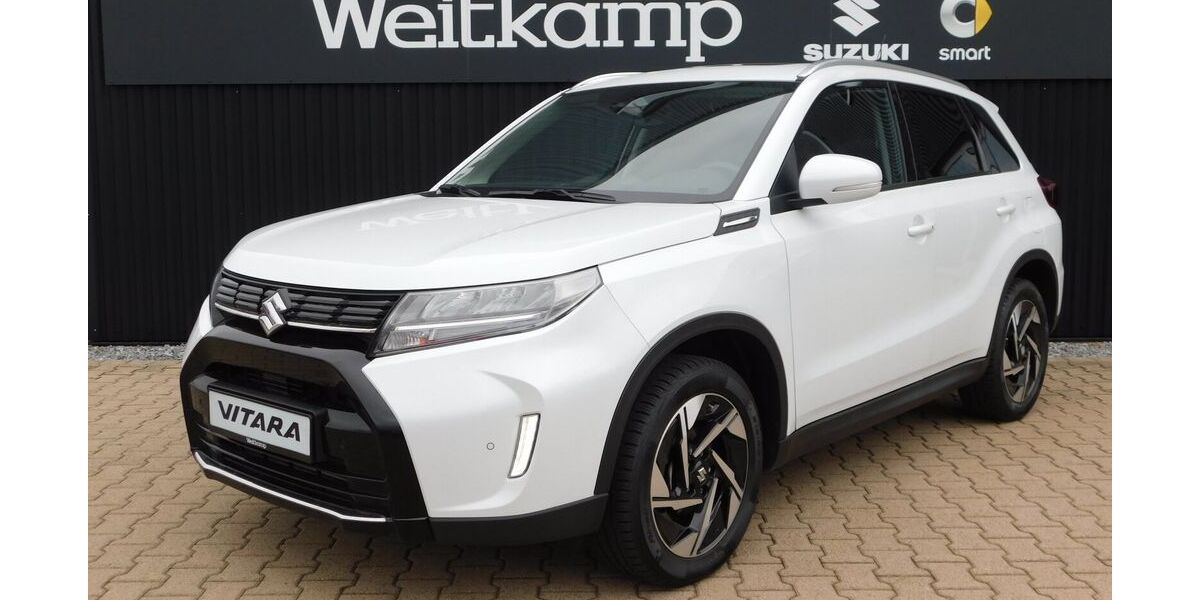 Suzuki Vitara 34.100 km 21.590 &euro; Lübbecke 32312