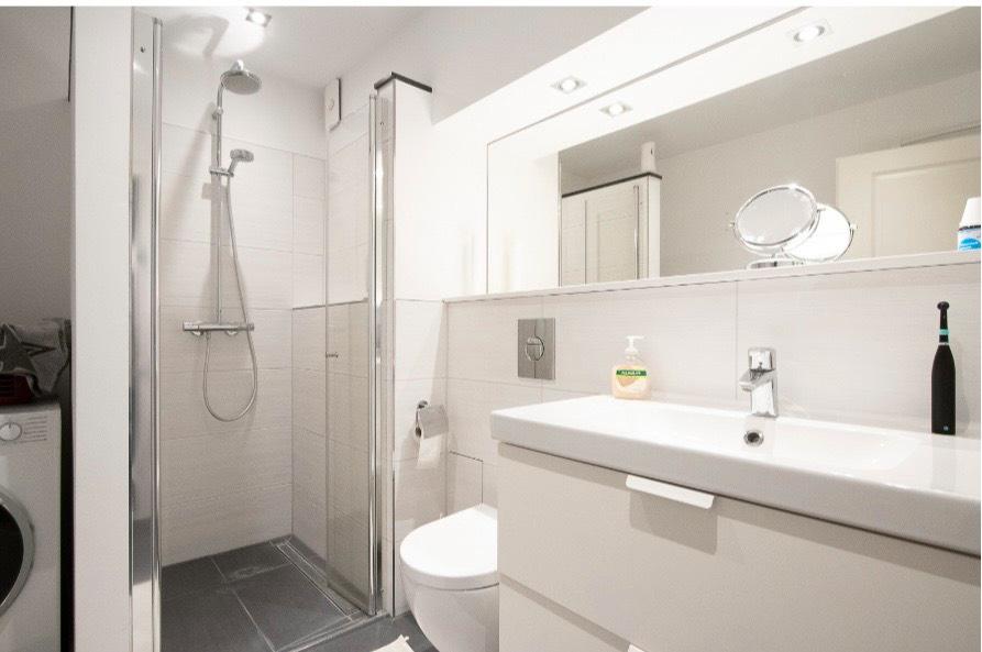 Etagenwohnung Bad Salzuflen - 2 Zimmer, 69 m&sup2;, 860&euro; | Angebot:25391631