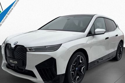 BMW iX 56.860 km 44.440 &euro; Herford 32051