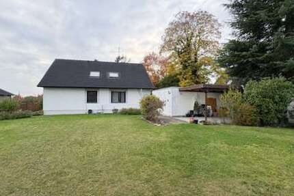 Haus Bad Salzuflen Biemsen-Ahmsen - 7 Zimmer, 165 m&sup2;, 399.000&euro; | Angebot:23331356