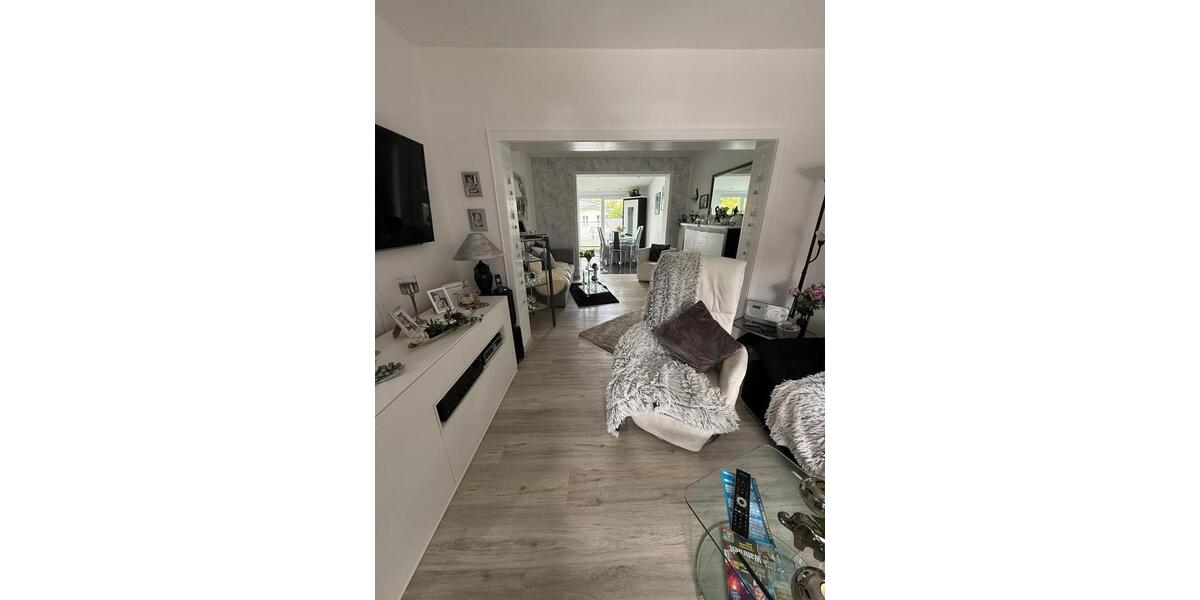 Reihenhaus Minden Bärenkämpen - 2 Zimmer, 93 m&sup2;, 250.000&euro; | Angebot:27194339