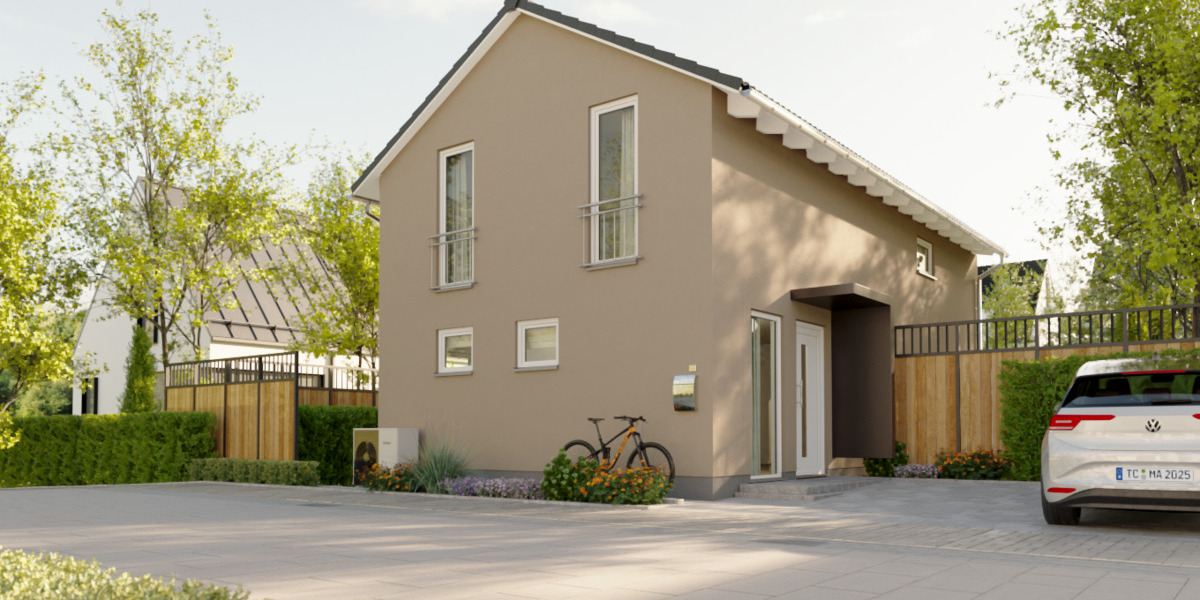 Doppelhaushälfte Bad Salzuflen Lockhausen - 4 Zimmer, 132 m&sup2;, 484.000&euro; | Angebot:25748033