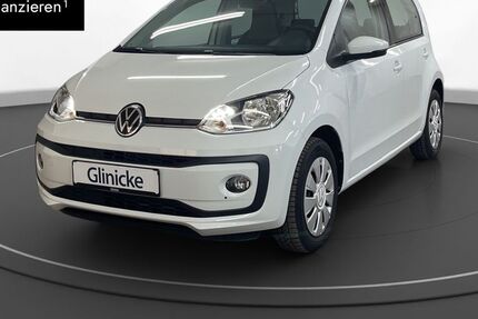 VW up! 15.960 km 14.280 &euro; Minden 32427