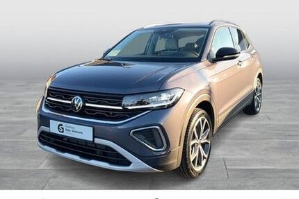 VW T-Cross 9.999 km 33.940 &euro; Bünde 32257