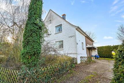 Haus Vlotho Exter - 7 Zimmer, 208 m&sup2;, 198.000&euro; | Angebot:26205750