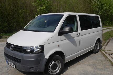 VW T5 Transporter 295.000 km 11.800 &euro; Bad Salzuflen 32108