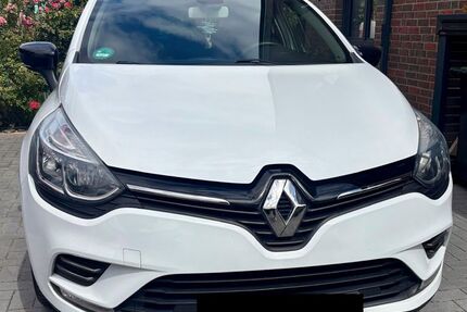 Renault Clio 91.994 km 6.900 &euro; Auhagen 31553