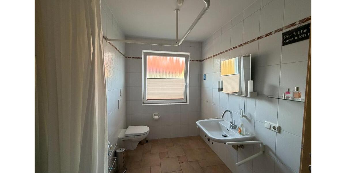 Etagenwohnung Lübbecke - 3 Zimmer, 78 m&sup2;, 800&euro; | Angebot:25794767