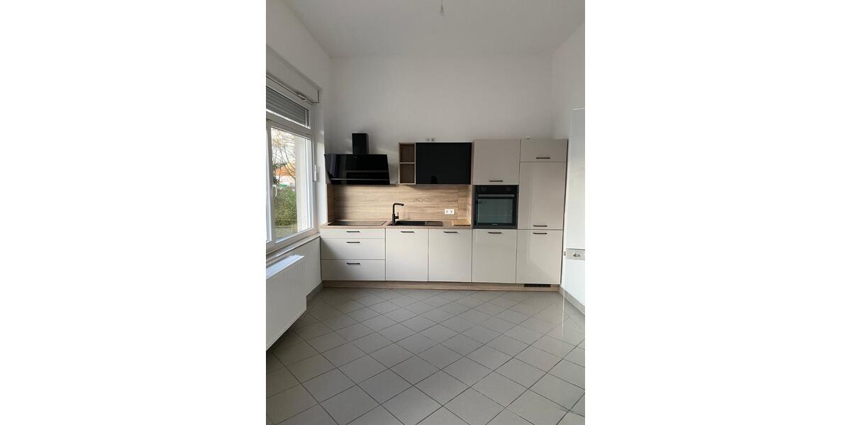 Erdgeschoßwohnung Bad Oeynhausen - 3 Zimmer, 90 m&sup2;, 950&euro; | Angebot:25614430