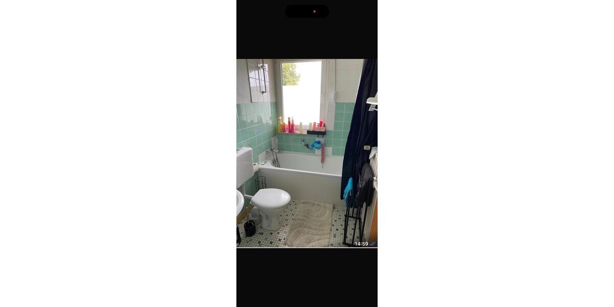 Etagenwohnung Bad Salzuflen Ehrsen-Breden - 2 Zimmer, 45 m&sup2;, 350&euro; | Angebot:26698772