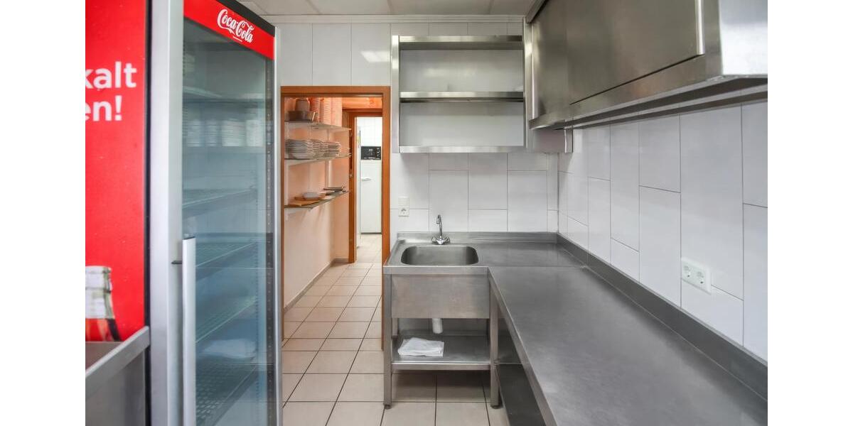 Gewerbeobjekt Bad Oeynhausen Rehme - 900&euro; | Angebot:25915512