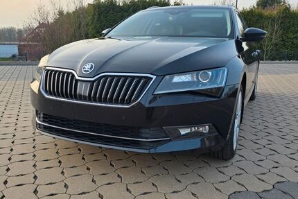Skoda Superb 235.000 km 13.000 &euro; Stadthagen 31655