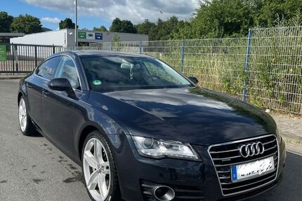 Audi A7 180.000 km 12.999 &euro; Preußisch Oldendorf 32361
