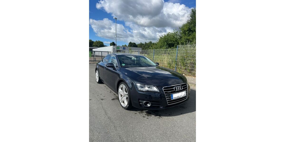 Audi A7 180.000 km 12.999 &euro; Preußisch Oldendorf 32361