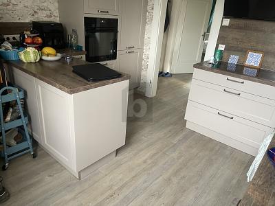 UMFANGREICH SANIERT MIT SOLIDER RENDITE - Mehrfamilienhaus, Wohnhaus Minden Bölhorst | Angebot:26316113