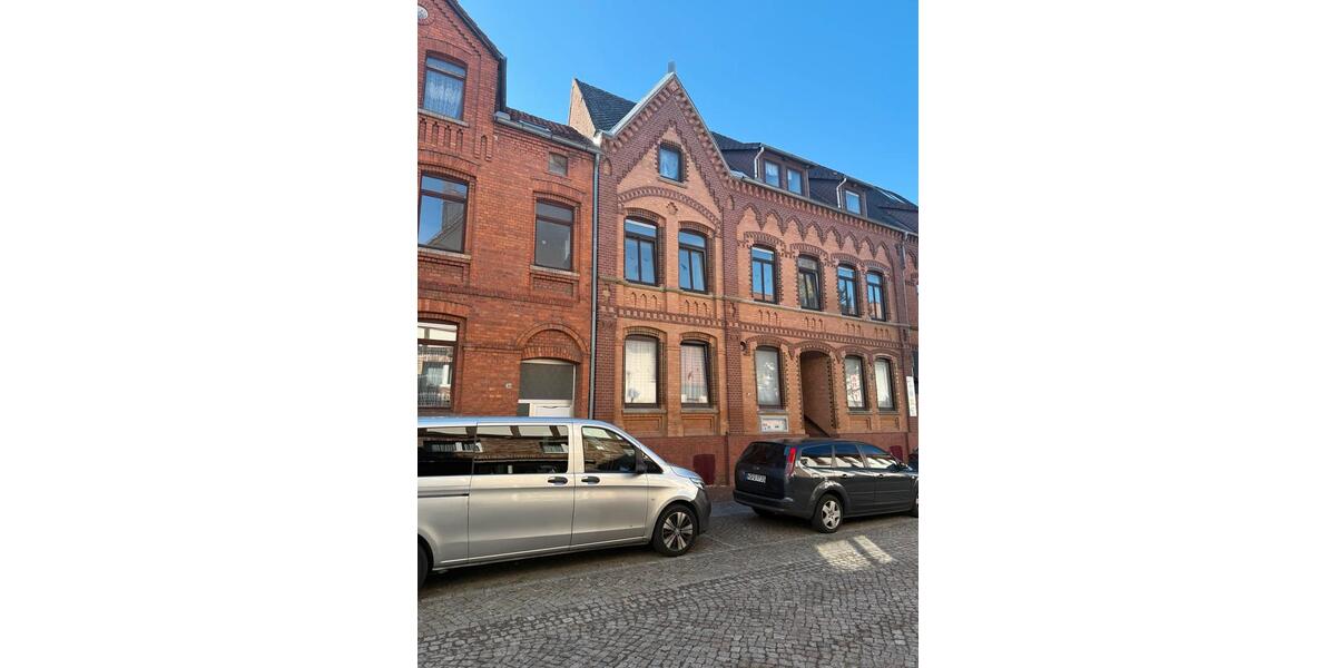 Mehrfamilienhaus, Wohnhaus Hessisch Oldendorf - 22 Zimmer, 540 m&sup2;, 369.000&euro; | Angebot:26781583