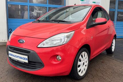 Ford Ka/Ka+ 84.632 km 2.900 &euro; Minden 32423